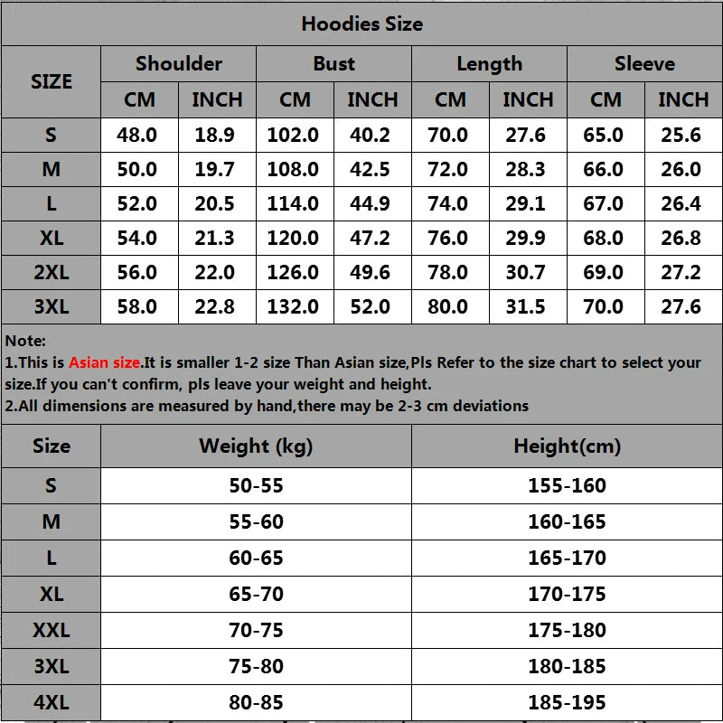Men's Sweatshirt Hoodies Fashion Slim Fit Long Sleeve Streetwear Outdoor Top Tees Brand Clothing Homme Hoody Jacket Outwear