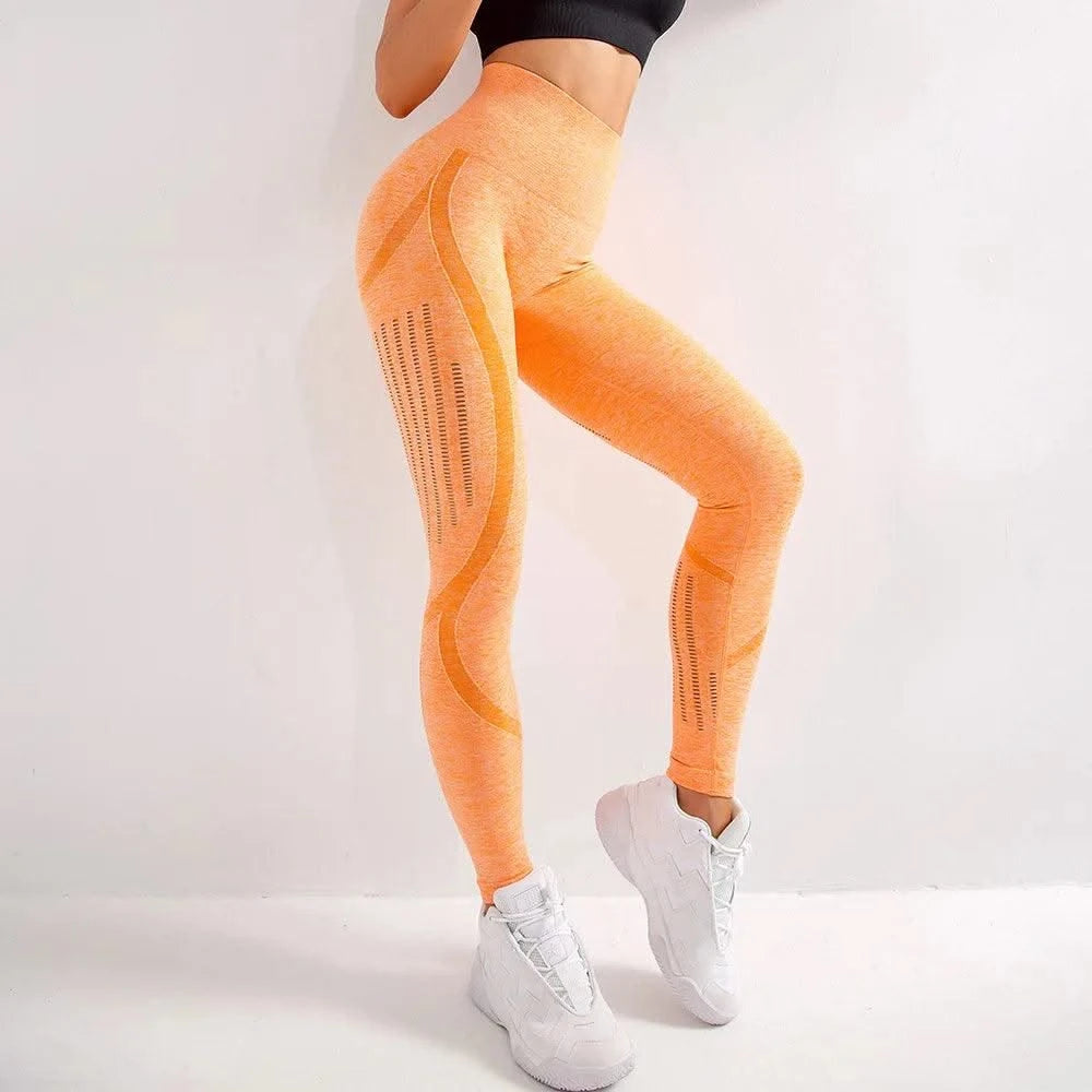 2020 New Active Wear Sets Women Workout Clothes Gym Wear Tracksuits Yoga Jogging Track Outfit Legging Long Sleeves Shirts Suits