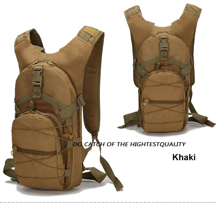 15L Mountaineering Backpack For Men And Women oxford backpack For Men And Women Sports Backpacks Leisure Travel bolsos mochilas