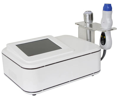 Fractional RF Face Lifting Facial Care Beauty Machine Radio Frequency Dot Matrix Skin Rejuvenation Wrinkle Removal Anti Aging