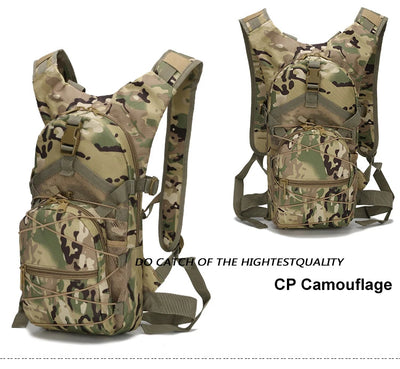 15L Mountaineering Backpack For Men And Women oxford backpack For Men And Women Sports Backpacks Leisure Travel bolsos mochilas