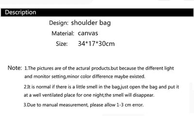 Canvas Handbags For Women Fashion Tote Beach Bags Reusable Shopping Bags Casual Large Capacity Designer Shoulder Pouch Bags