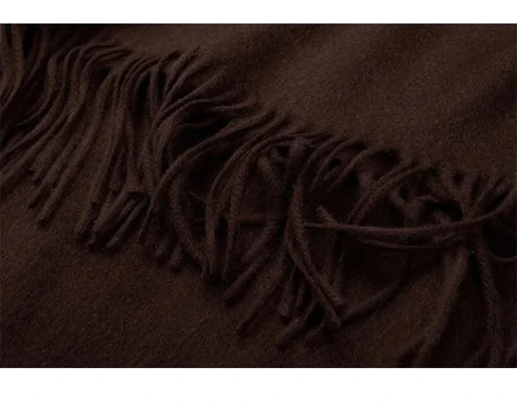 Soft cashmere big Scarf for Women Shawl 200*70 cm  Real pashmina
