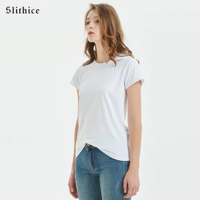 Spanish Phrase camiseta mujer Short sleeve Women T-shirts Aesthetic Graphic Print clothes shirts lady tshirt mujer camisetas