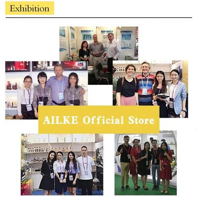 AILKE Dark Spot Corrector Bleaching Hydration Facial Cream With Spf35+ Lighting Skin Tone Korean Anti-sunburn Face Skin Care