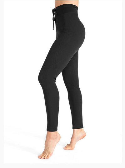 Women's Wetsuit shirt / pants 1.5mm Neoprene Wetsuits Long Sleeve Wetsuits Top Bottom Two Piece Dive Suits for Scuba Diving Surf