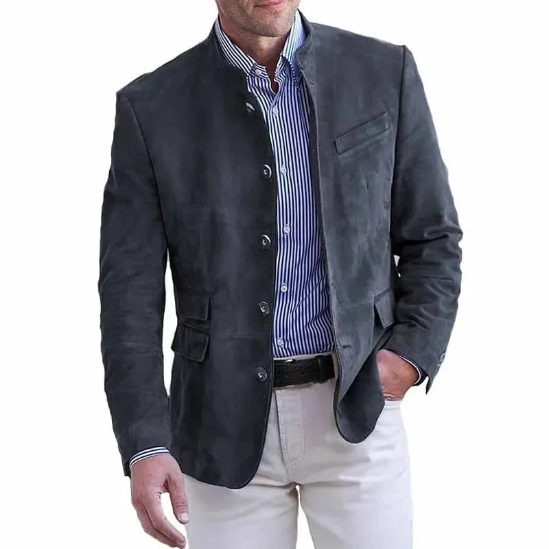 Male Blazer Men's Blazer Blazer for Man Blazers for Men Luxury Man Jacket Suit Jackets American for Menblazer for Men