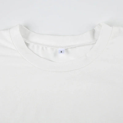 Fashion Simple Causal Solid Slim Fit Women T-Shirts Summer Trendy New Base All-Match Shirts