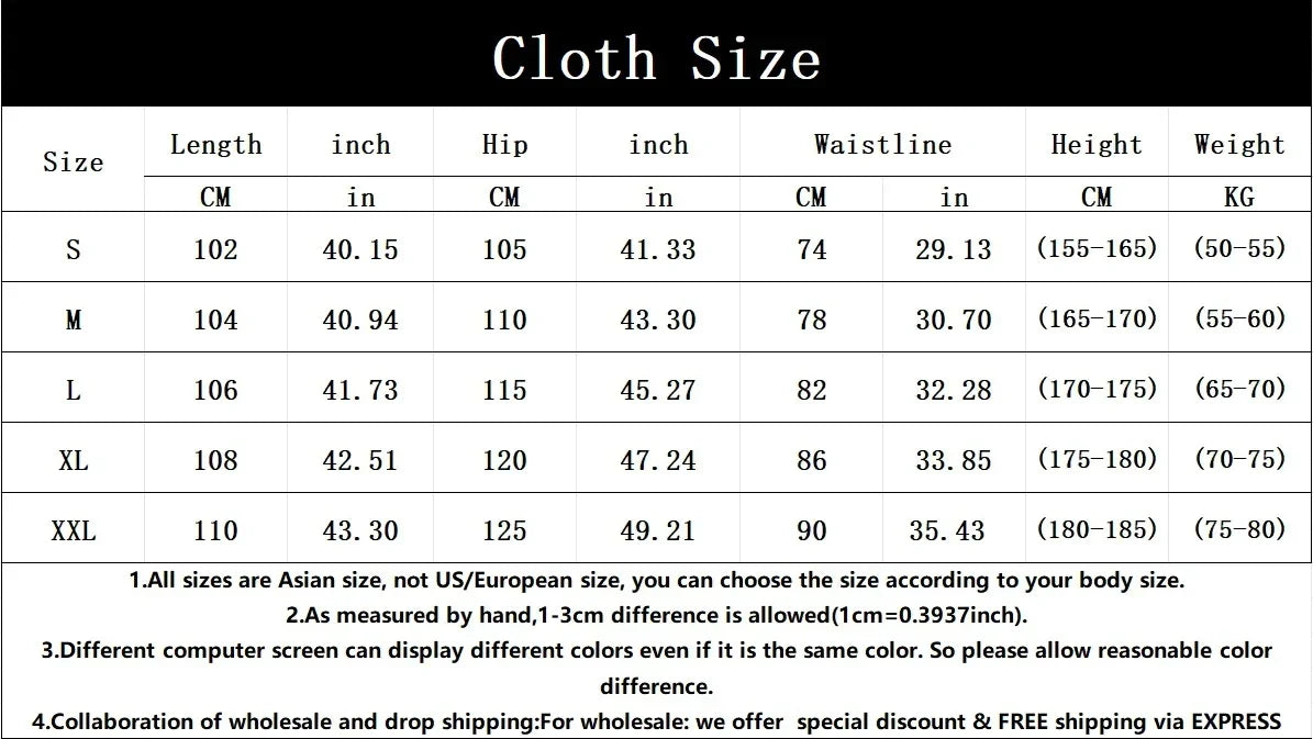 Men's straight legs wide pants fitness training casual sports outdoor running trousers fashion American style brand sports pants