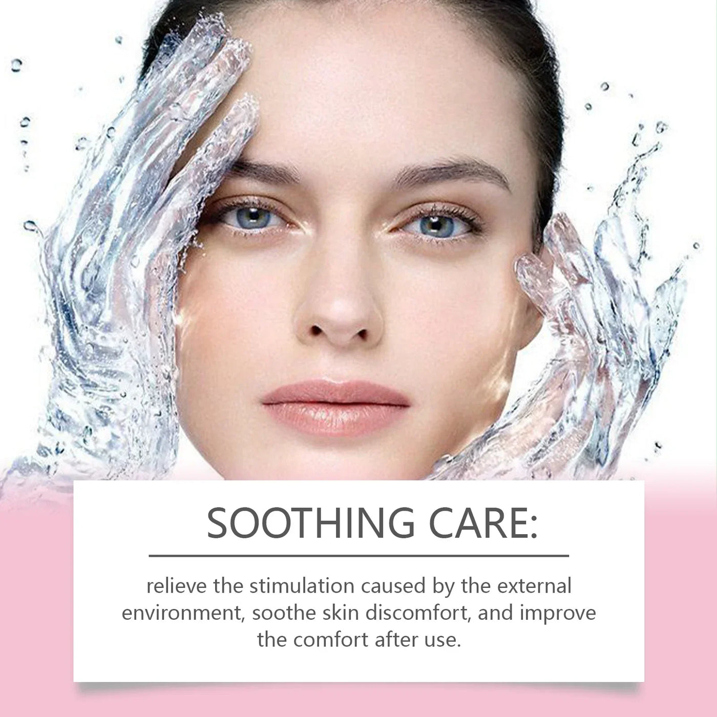 Collagen Face Mask Anti Aging Firming Moisturizing Refreshing Shrink Pore Brightening Overnight Mask Hyaluronic Acid Facial Mask