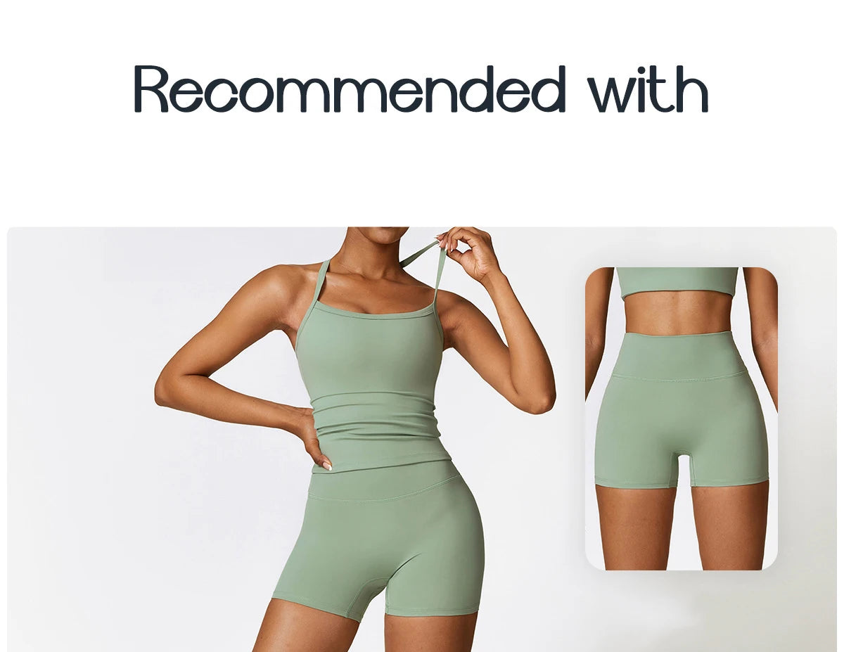 Women  Breathable Running Vest Gym Wear Sports Bra Top Underwear Sport Tops For Women Push Up Fitness Yoga Bra