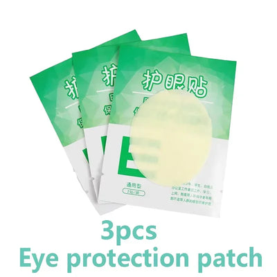 Vision Enhance Roller Promotes Clearer Eyesight Mild Relax Massage Reduce Discomfort Relieve Dryness Eye Fatigue Health Eye Care