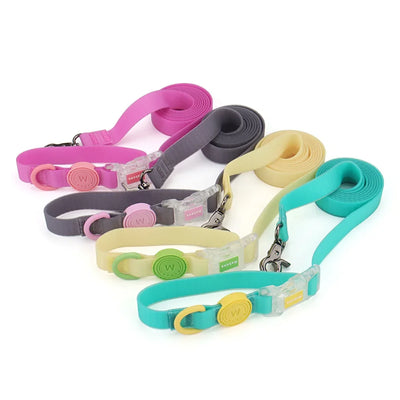 1.5m/2.1m Pet Leashes Cat Small Medium Dogs Leash Walking Guide Rope