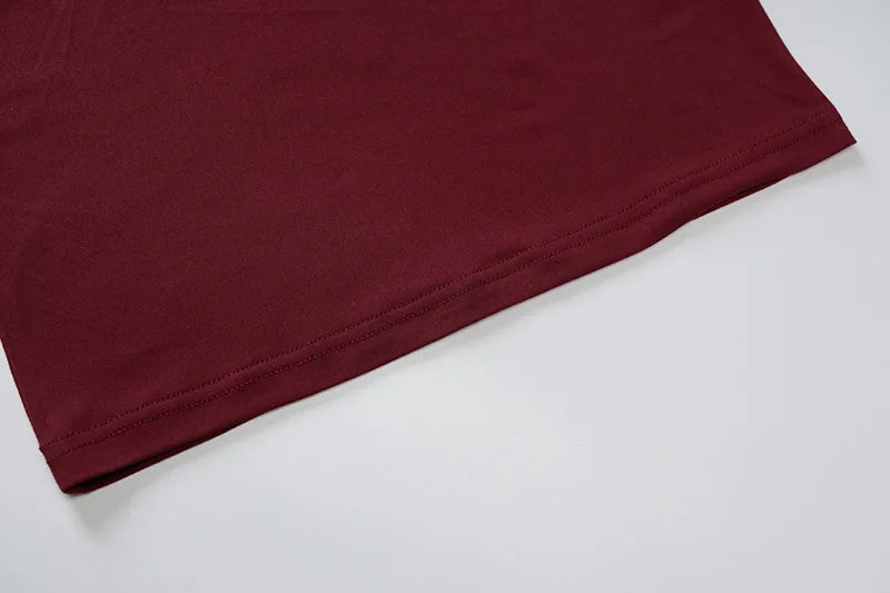 New Dresses 2025 Woman Fashion Summer Sexy Halter Temperament Halter Long Dress Slim Skirts Women's Clothing Tops