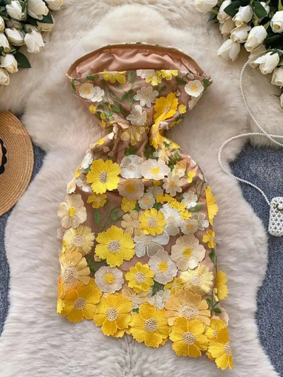Luxury Party Dresses Women Summer Elegant Prom Evening