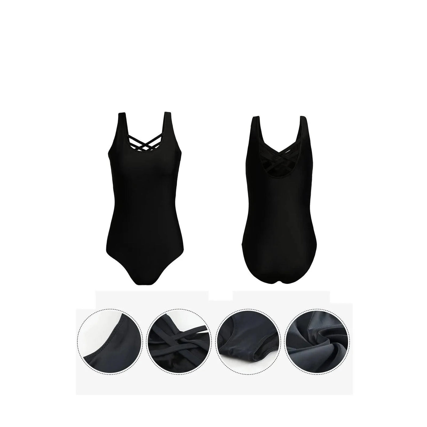 Womens Swimming  Padded Swimsuit   Bikini Sets Swimwear Sporty Bathing  For Swimsuit  Women 수영복 купальник 2024 тренд 비키니