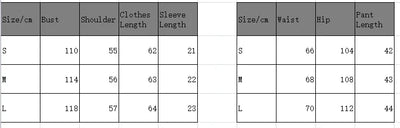 Women Summer Fashion 2 Pieces Short Sets Solid Loose T-Shirt and High Elastic Waist  Shorts Sportswear Female Chic Lady