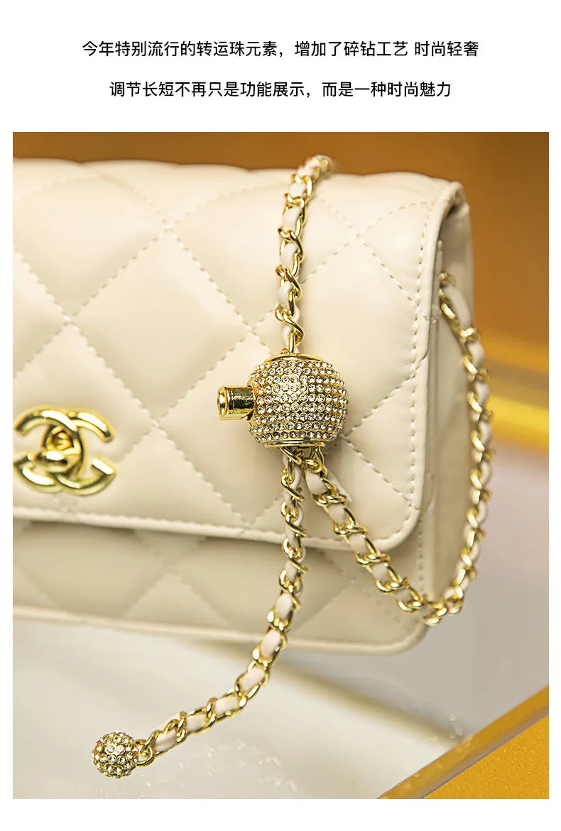 Best in Show Superstar Designer Handbag for Women Simple Yet Chic Crossbody Style Large Capacity