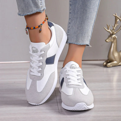 Women Sneakers Outdoor Designer Loafers Fashion Casual Shoes for Women Comfortable Lightweight Sneakers Women Zapatos De Mujer