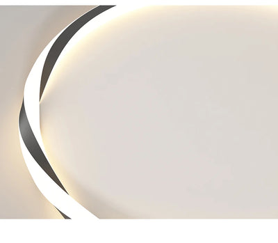 Modern LED Chandelier Lights  For Living Dining Room Bedroom Study Room Restaurant Balcony Home Decor indoor lighting fixture