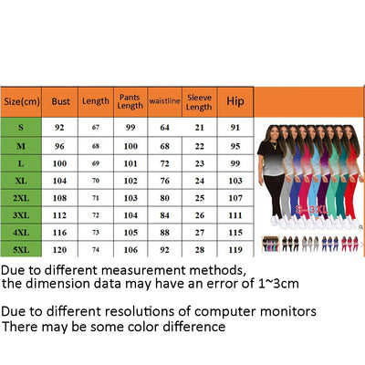 New Two Piece Set Women Tracksuits Sets Brand Printed Hoodie Pants Sweatshirt Set Sports Suit For Women Clothing