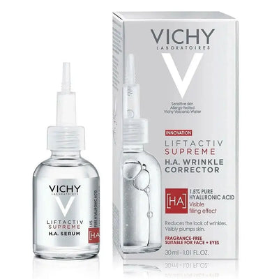 Salicylic Acid Moisturizing Facial Repair Cream 16% VC Rejuvenating/HA Moisturizing Hyaluronic Acid B3 Serum Soothing Skin Care