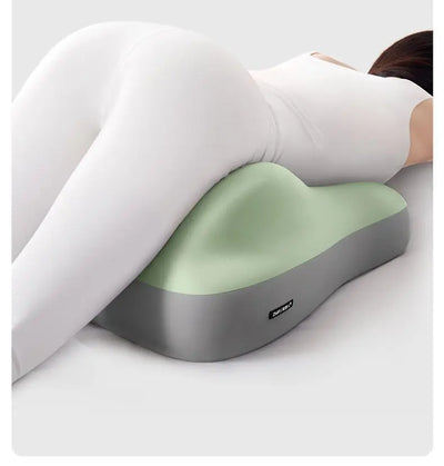 Bedhead Sleeping God Sofa Cushion Bed Hip Lifting Multi functional Pillow Butt Cushion Thickened Half Lying Backrest