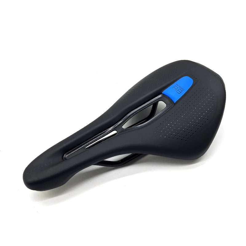 DDK Bicycle Saddles Comfortable Cushion Bike MTB Saddle Ergonomic Design Steel Bow Bike Seat Hollow