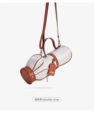 Golf bags Women's Crossbody Lightweight Portable