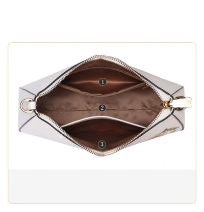 Handbags for women Fashion Designer Handbag Women's Leather Bag Real Cowhide Bag Shoulder Bag Female bag Leather Women's bag
