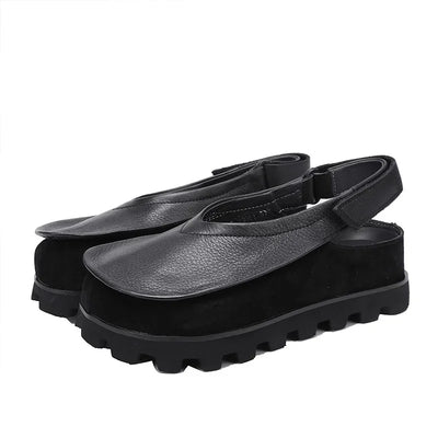 Designer Women Platform Loafers Shoes Flats Sandals Woman Casual Sneakers Summer 2025 Fashion Slides Walking Zapatillas De Mujer