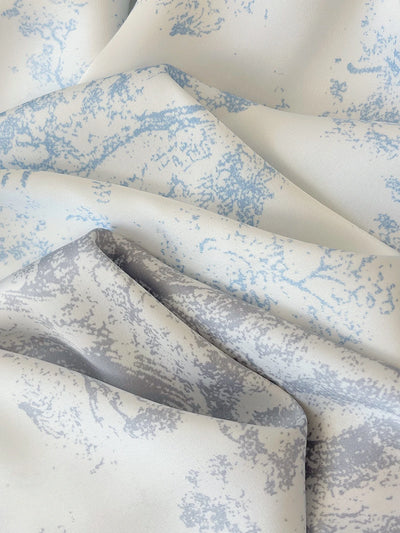 Fashion Elegant Female Pajamas Lounge Wear Set Sexy Print Flower Sleepwear Trouser Suits Spring Summer Loose Satin Home Wear