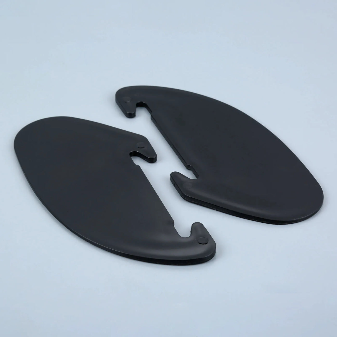 Surfing Water Wave Fin Stabilizer Stand Up Paddle Board Marina Surfboard Slide-in Central Fin Side Fins Kayak Skeg Tracking Fins