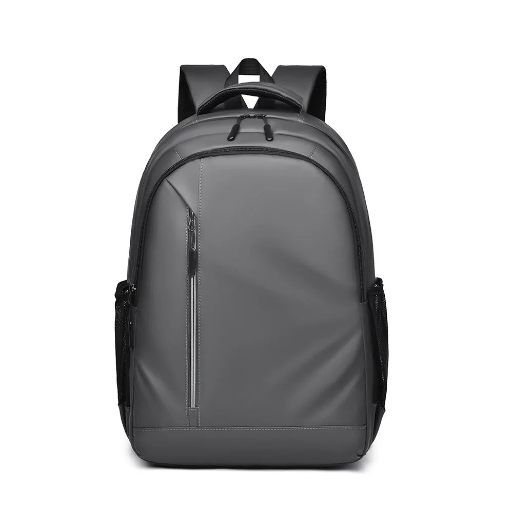 Casual Bags For Men Luxury Designer Commuting Backpack With Large Capacity Leisure Travel  Computer Bags Student Shoulder Bags