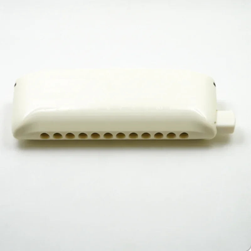KONGSHENG BoogieMan KB-12 12-hole Chromatic Harmonica