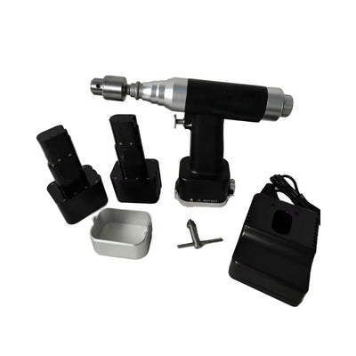 High Power Electric Power Tools Electric Drill for Trauma Surgical Drill Orthopedic Veterinary Surgical Drill