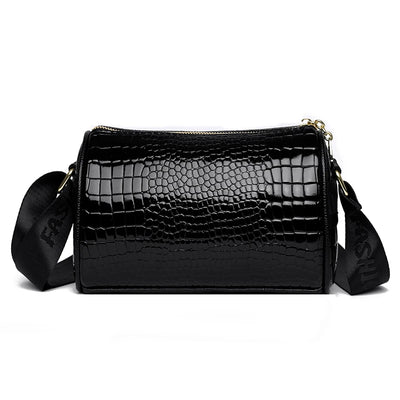 2024 Luxury Designer Large Capacity Handbag Women Bags High Quality Messenger Bag Leather Casual Shoulder Crossbody Bags