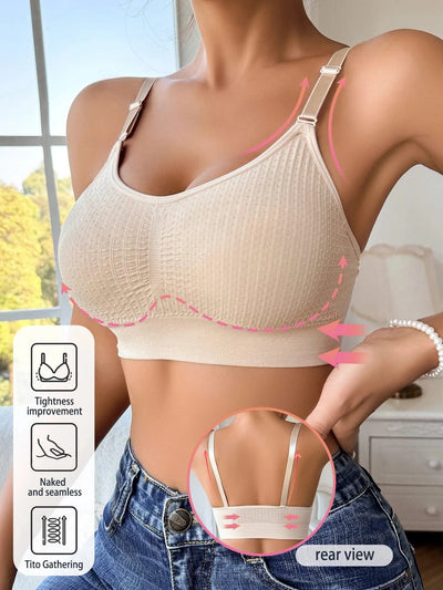 Activewear Women's Underwear Bra