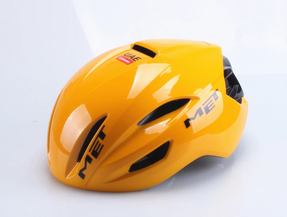 MET Manta Men's Cycling Helmet Bike Outdoor Sports Speed Skating MTB Safely Mountain Road Helmet Bicycle Riding Helmet Casco
