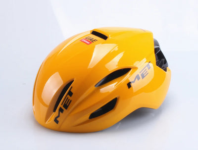MET Manta Men's Cycling Helmet Bike Outdoor Sports Speed Skating MTB Safely Mountain Road Helmet Bicycle Riding Helmet Casco