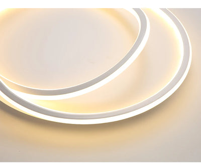 Modern LED Chandelier Lights  For Living Dining Room Bedroom Study Room Restaurant Balcony Home Decor indoor lighting fixture