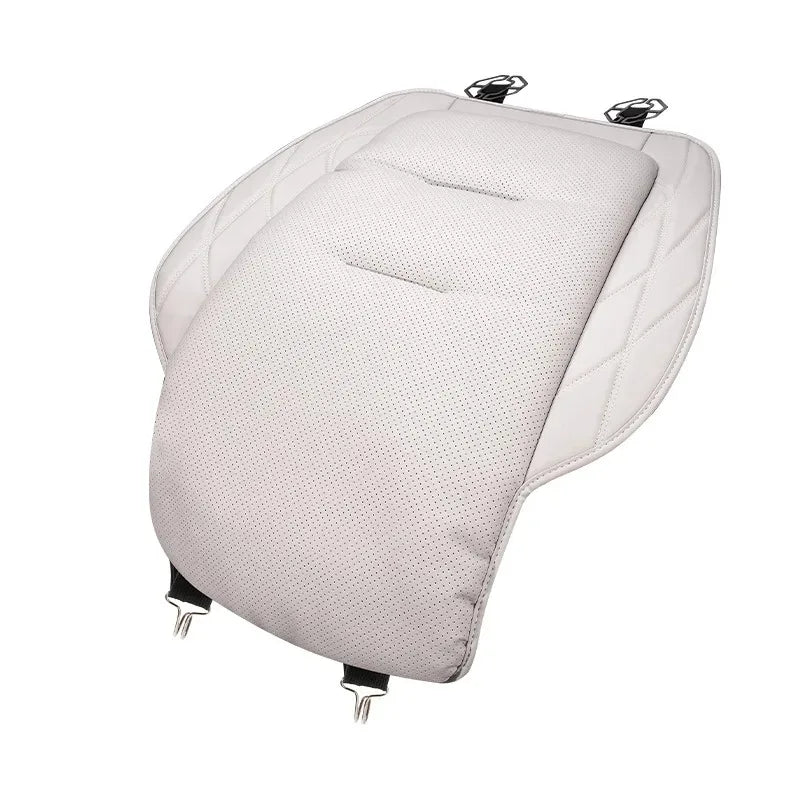 Suitable for Car Seat Cushions Rear Single-piece Mercedes-Benz BMW and Audi Ventilated and Breathable Four-season Seat Cushions