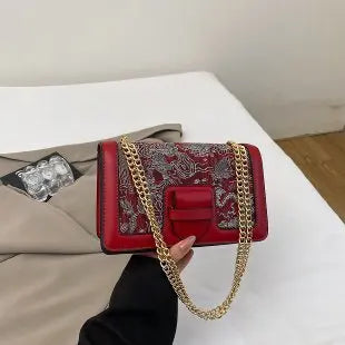 2025 Luxury Designer Handbags - Trendy Women's Purses for Every Occasion, Stylish & Elegant Collection