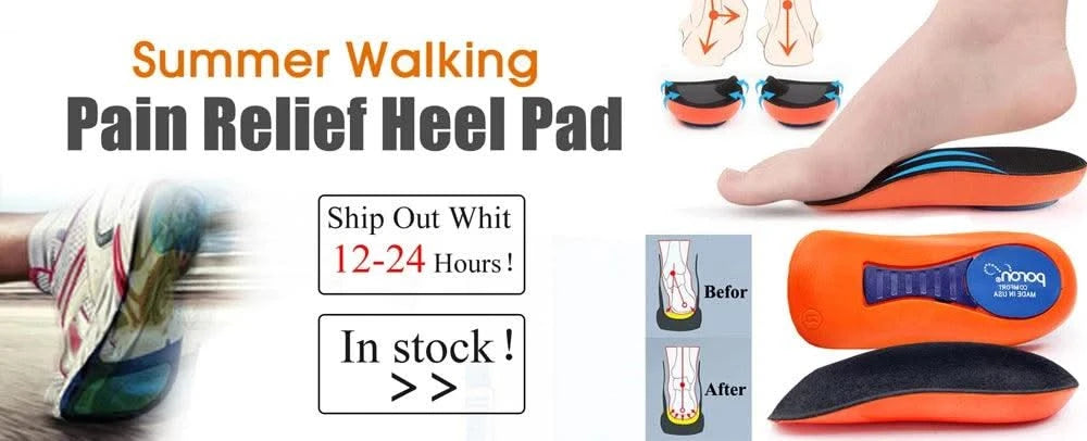 Children's Orthopaedic Insoles For Feet Flat | Foot Arch Support Kids | Sole Insert For Shoes | Orthopaedic Products