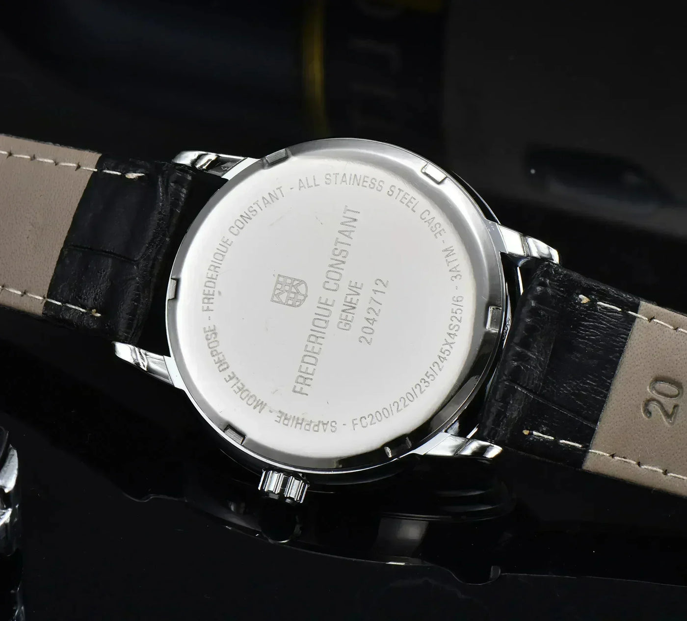 Fashion Minimalist Casual Men's Watch High-end Leather Strap Quartz Watch Luxurious Business Women's Watch Couple's Watch