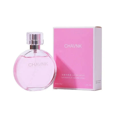 Luxury Women Perfume Floral Scent Romantic Fragrance Lingering Exudes Feminine Charm Women's Longlasting Fragrance Fresh Perfume