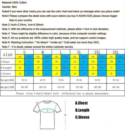 T-shirts for Men Personalized T-Thrashers Y2k Clothing High Quality Summer Tops Vintage Streetwear Short Sleeve Tee White