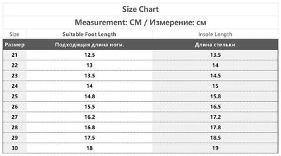 Spring Sport Shoes For Children PU Leather Ergonomics Kids Sneakers Soft-soled Children's Sneakers Boy's Girl's Tennis Shoes