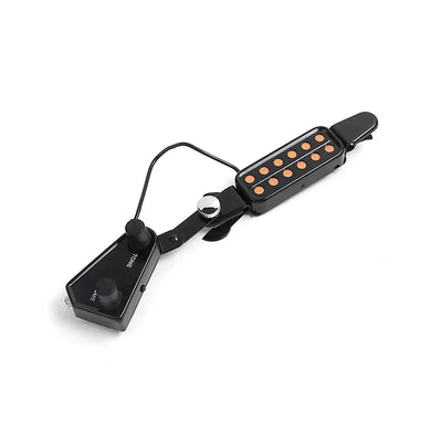 Acoustic Guitar Pickups Sound Hole Pickup Transducer Amplifier Musical Instruments Pickup For Guitar