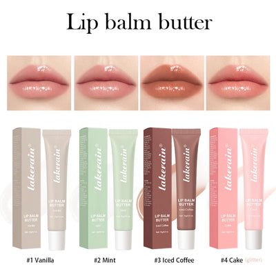 Friday Lip Gloss Clear Makeup for Lips Lip Glow Oil Liquid Lipstick Glos Long Lasting Lipsticks Cosmetics Glosses Plumper